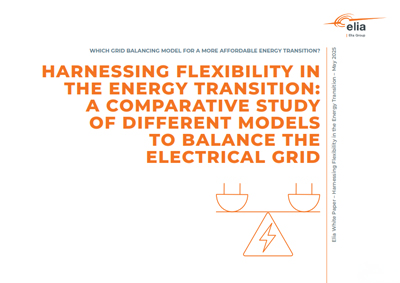 cover white paper Elia 